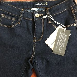 New with Tags Papaya Girls jeans